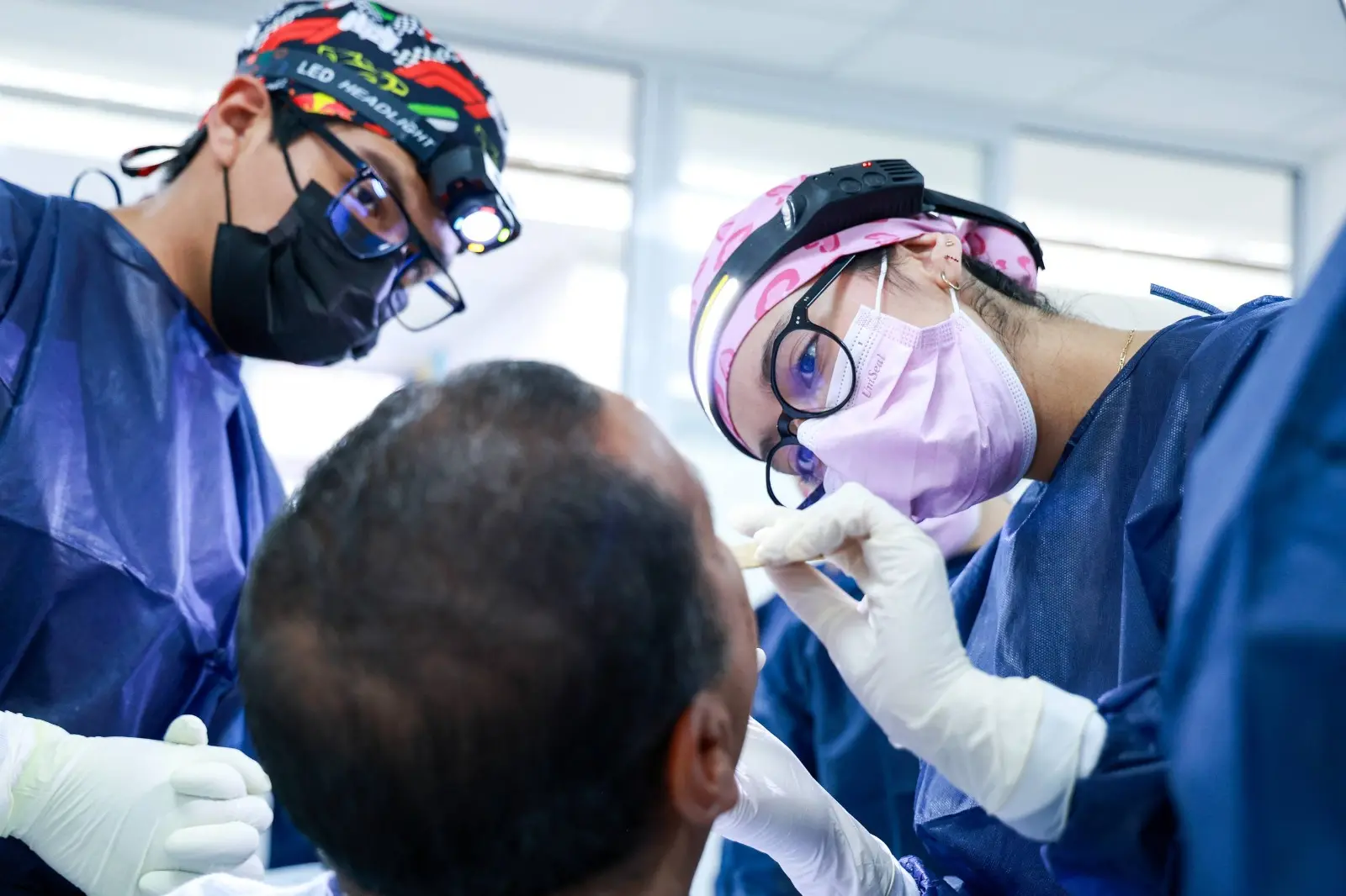 Con atención gratuita, San Andrés Cholula mejora la salud bucodental de las familias