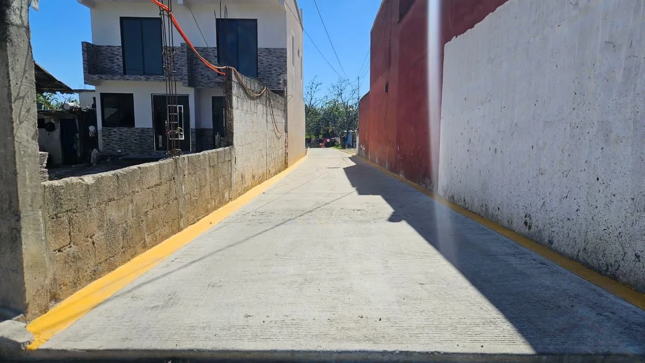 Compromisos que se cumplen y transforman a Xiutetelco