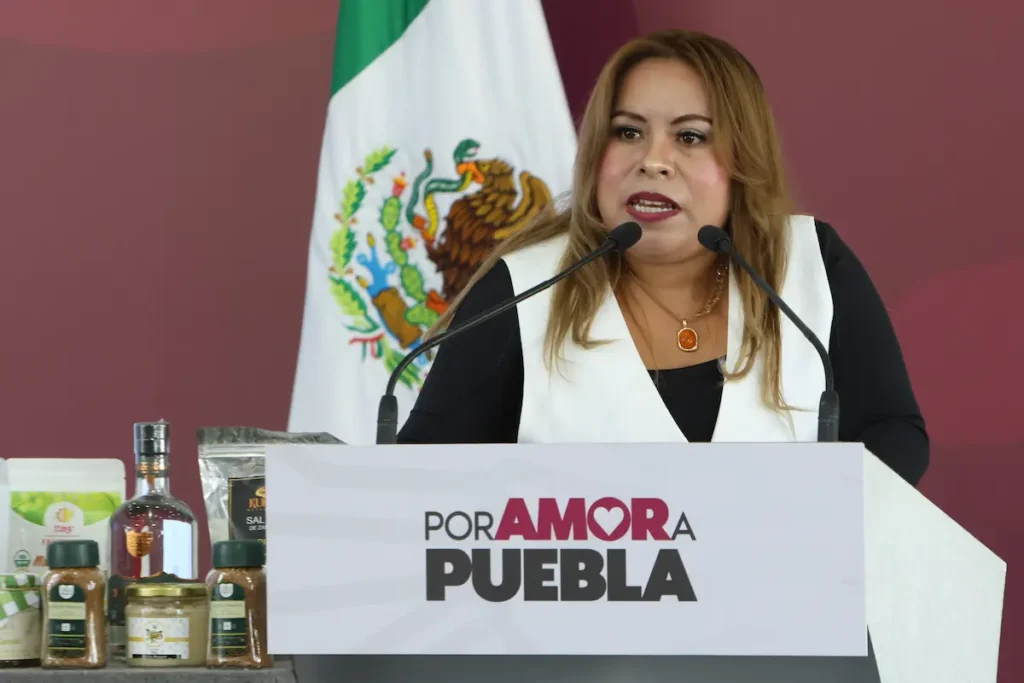 Puebla tiene más de 1 millón de habitantes indígenas, ¿lo sabías?