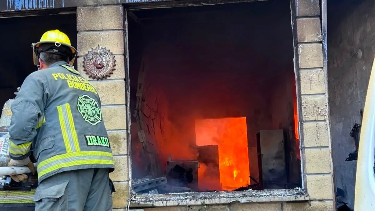Aumenta el saldo mortal por exploción en Geovillas del Sur
