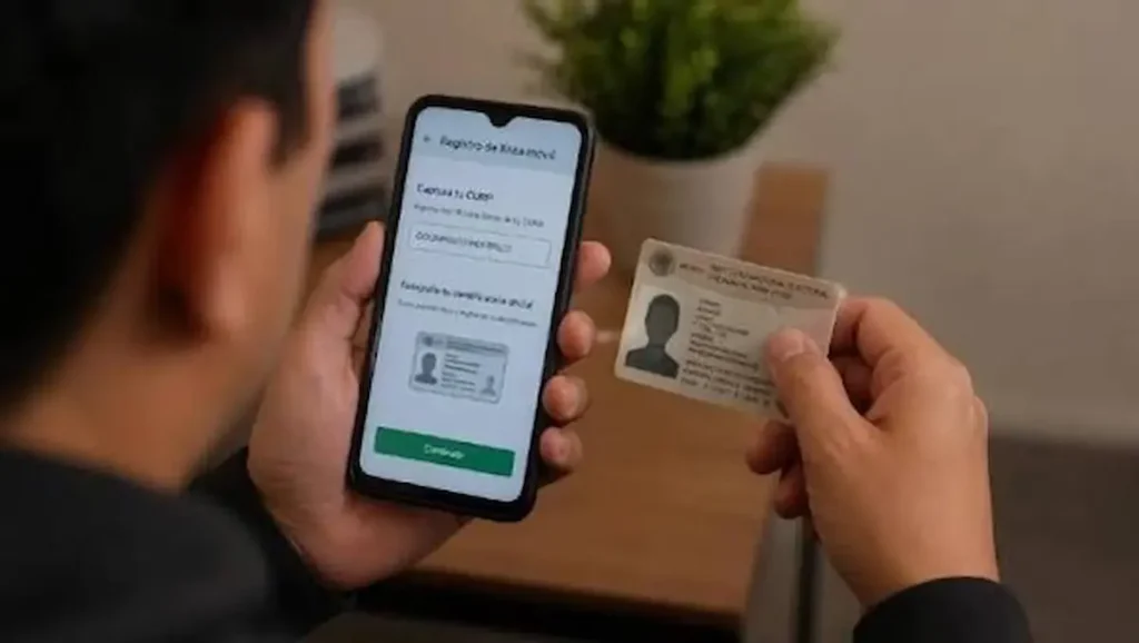 El registro de líneas telefónicas llega para combatir extorsiones