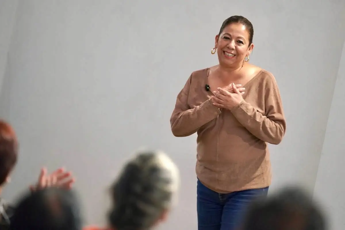 ¿A la silla del Congreso volverá Laura Artemisa? Esto se sabe
