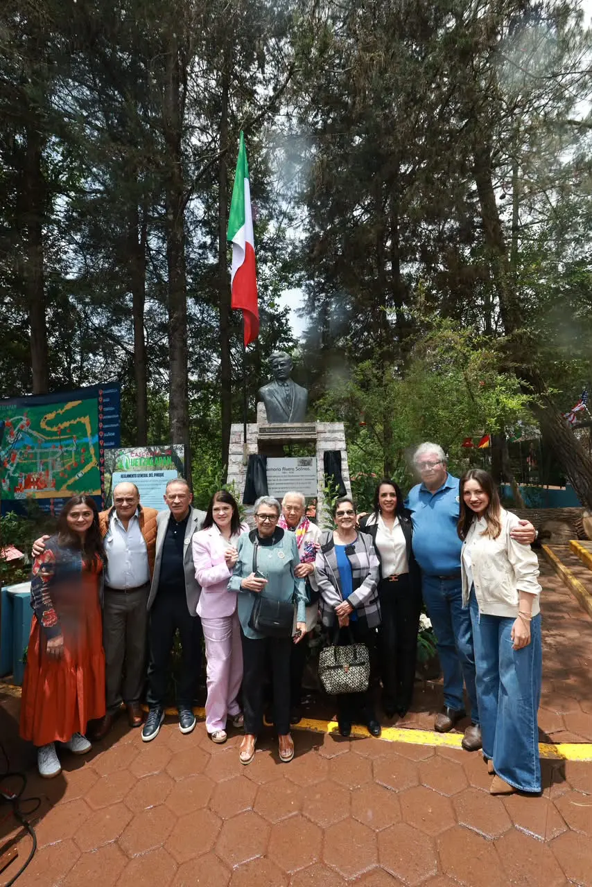 Bety Sánchez dignifica y ordena accesos a ecoparques turísticos
