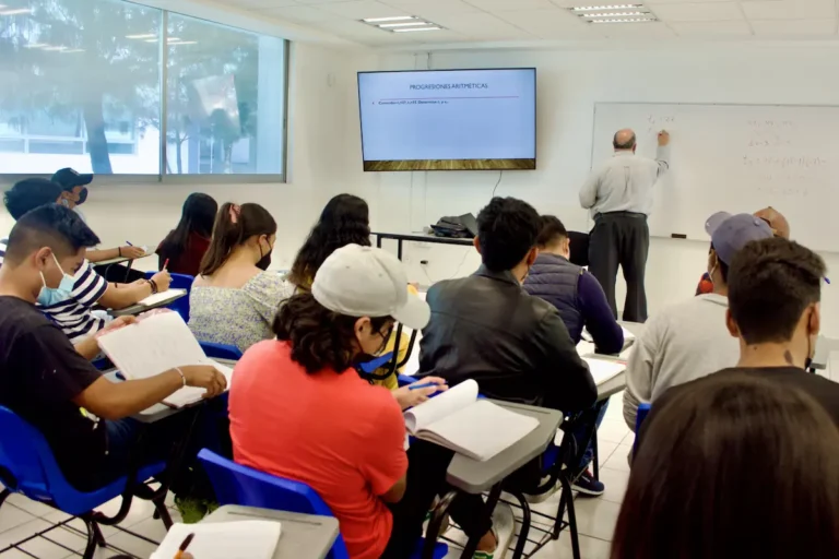 Dará BUAP ingreso directo a aspirantes de 99 programas educativos