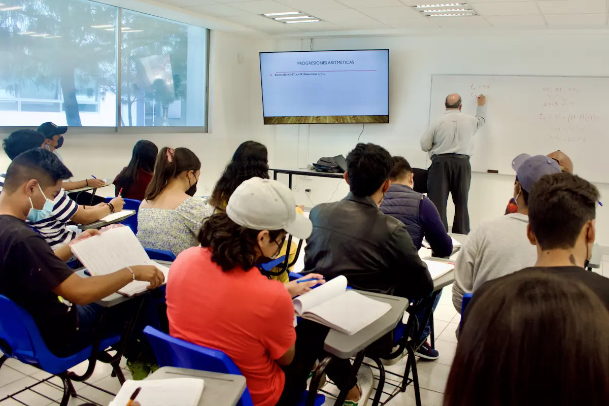 Dará BUAP ingreso directo a aspirantes de 99 programas educativos
