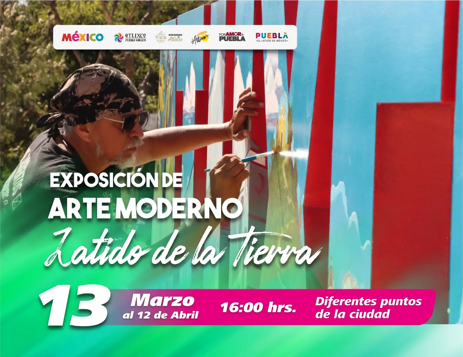 Atlixco vive un fin de semana de cultura y adrenalina con el Downhill Urbano: Ariadna Ayala invita a disfrutarlo