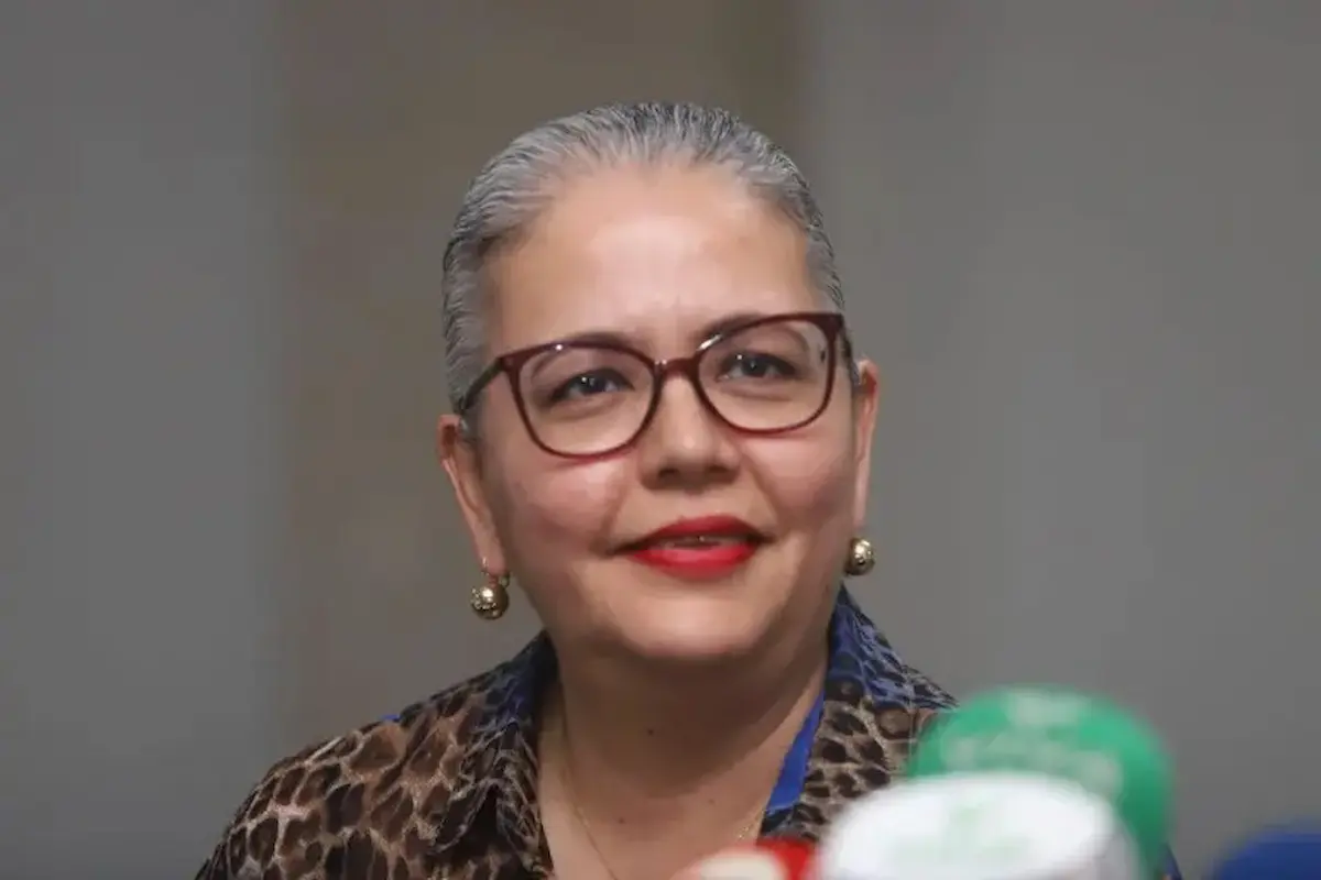 Graciela Domínguez toma las riendas del gobierno de Sinaloa