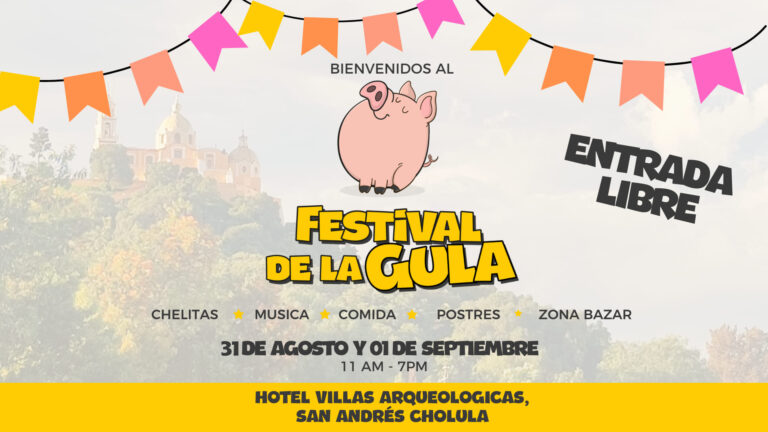 Puebla-San-Andrés-Cholula-festival-de-la-Gula