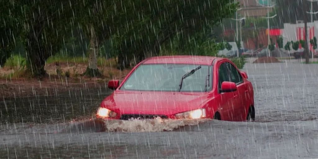 Lluvias dejan 12 incidentes en municipios de Puebla