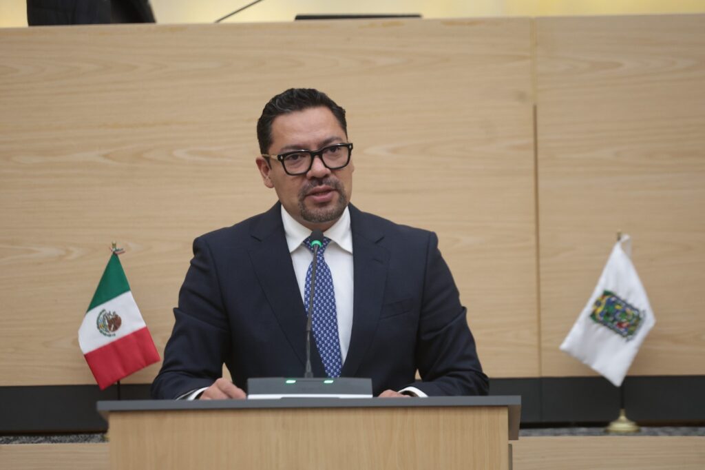 Promueven en Congreso iniciativa para prevenir delitos contra menores en servicios turísticos