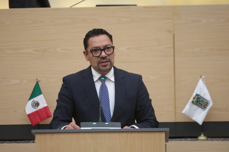 Promueven en Congreso iniciativa para prevenir delitos contra menores en servicios turísticos