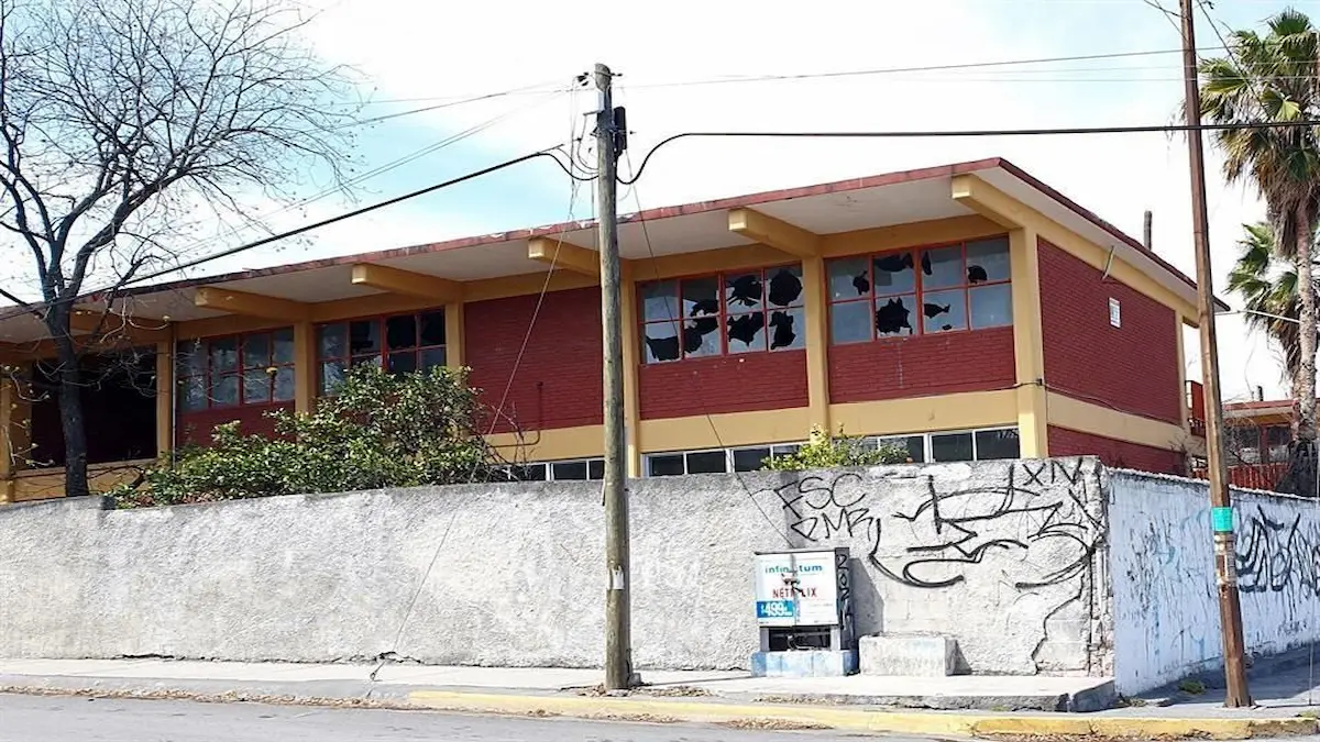Escuelas de México