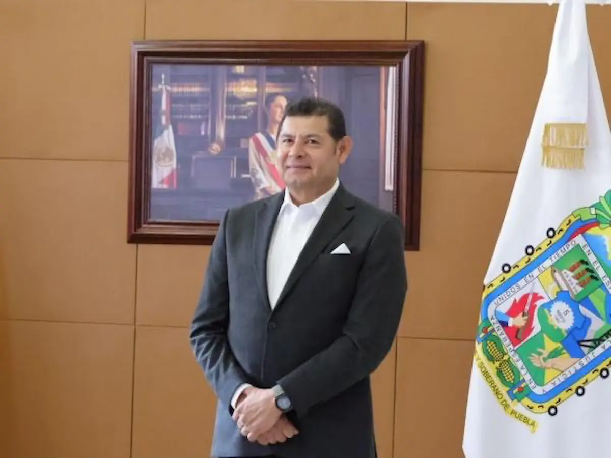 Armenta dará un nuevo espacio a los pueblos indígenas en Xalitzintla
