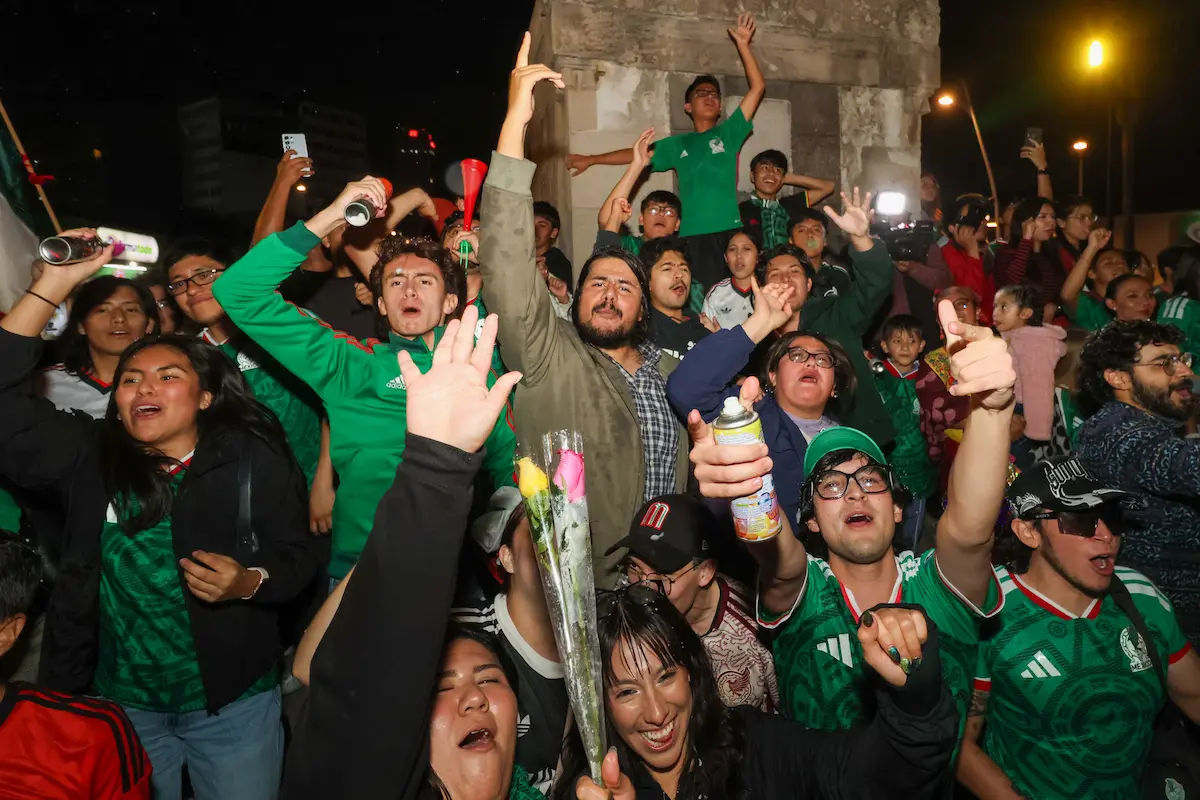 ¿México vs Inglaterra ya no jugarían a las 6:00? Esto se sabe