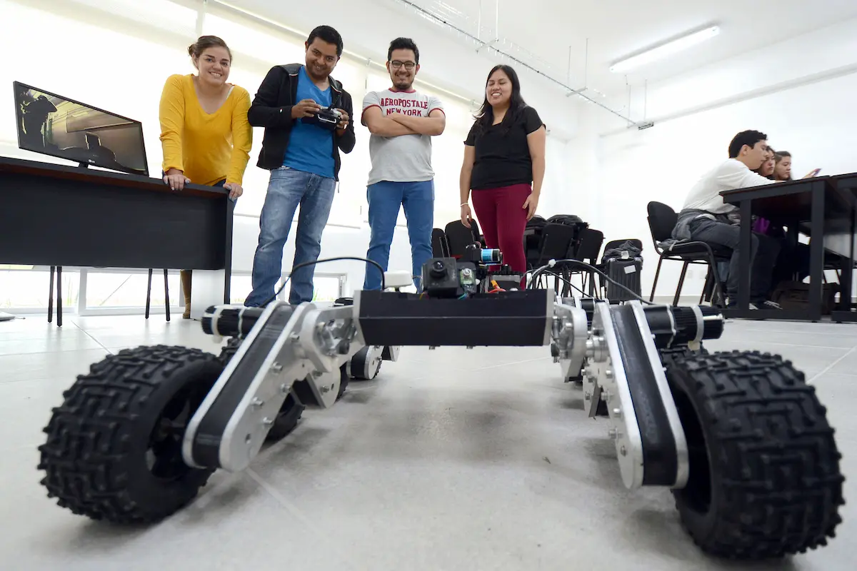 Dará BUAP ingreso directo a aspirantes de 99 programas educativos