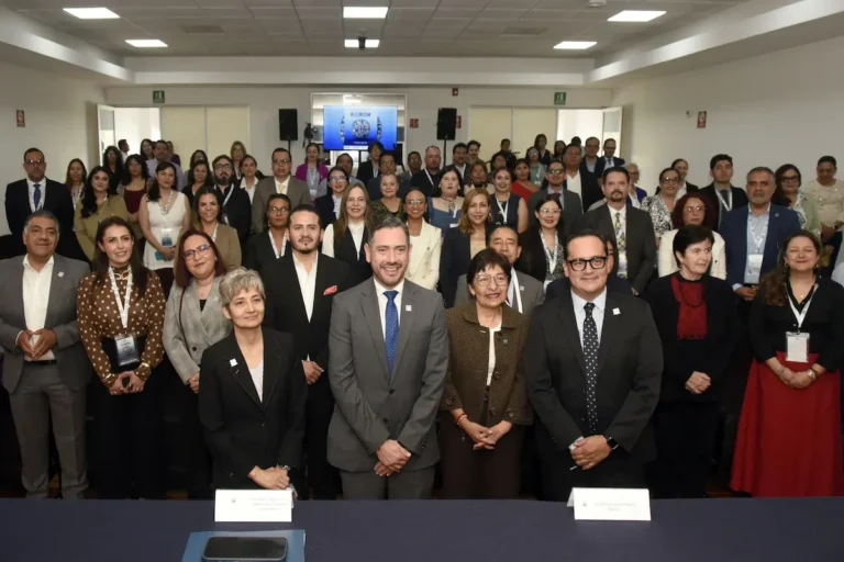 BUAP, sede del XXIII Encuentro Anual de la Red de Organismos Defensores de los Derechos Universitarios