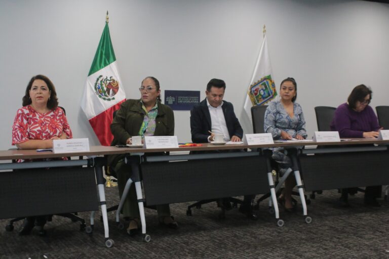 Organizaciones civiles podría ingresar a programas sociales y recibir apoyos, promueven en Congreso