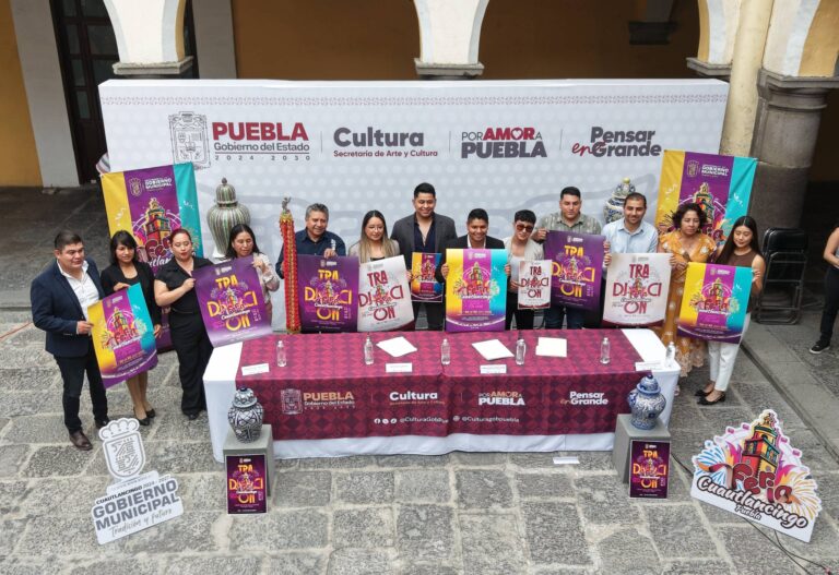 Feria Cuautlancingo 2025
