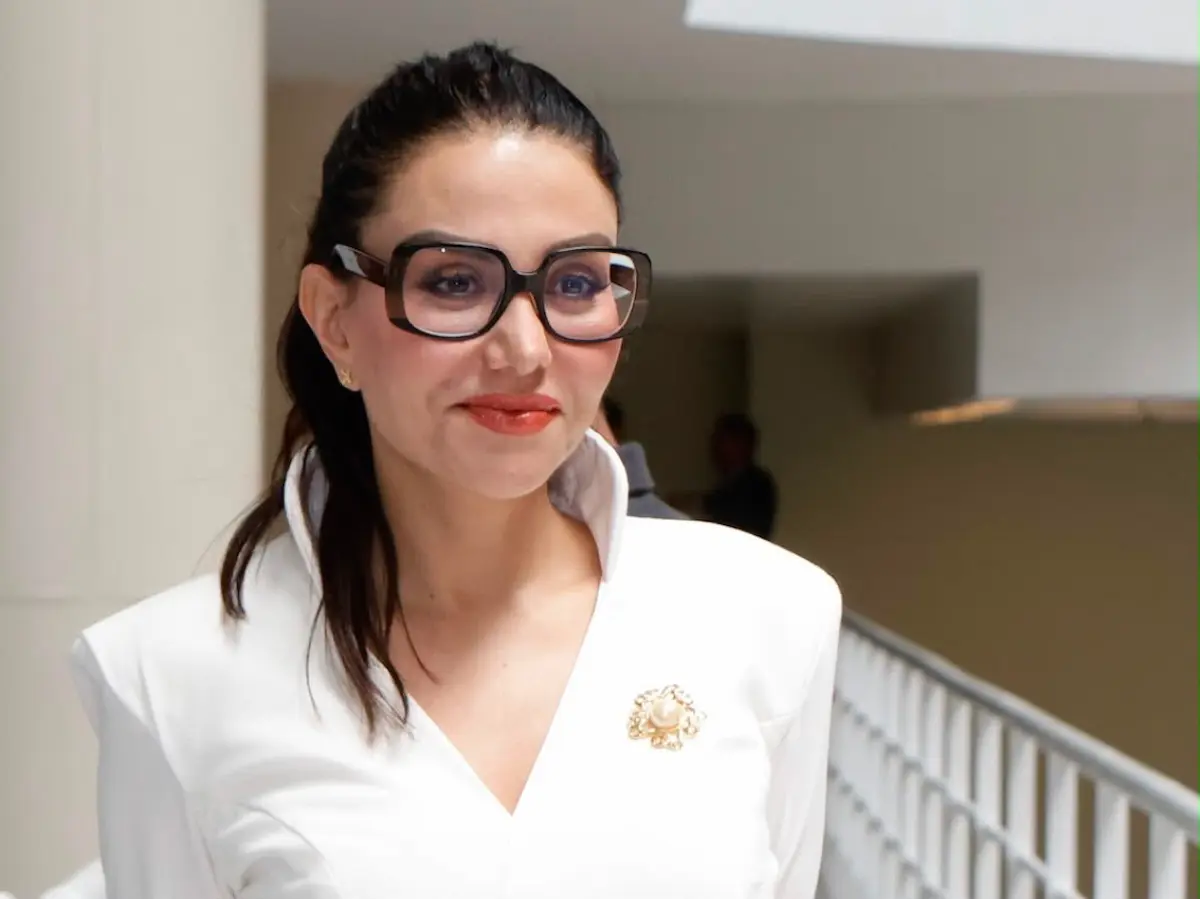 Nayeli Salvatori se asume independiente pero mantiene su curul