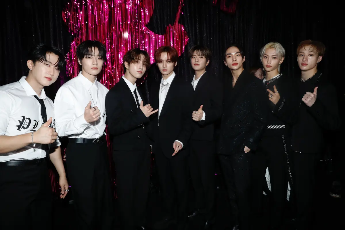 ¡Sorpresa K-pop! Sheinbaum anuncia a Stray Kids en México