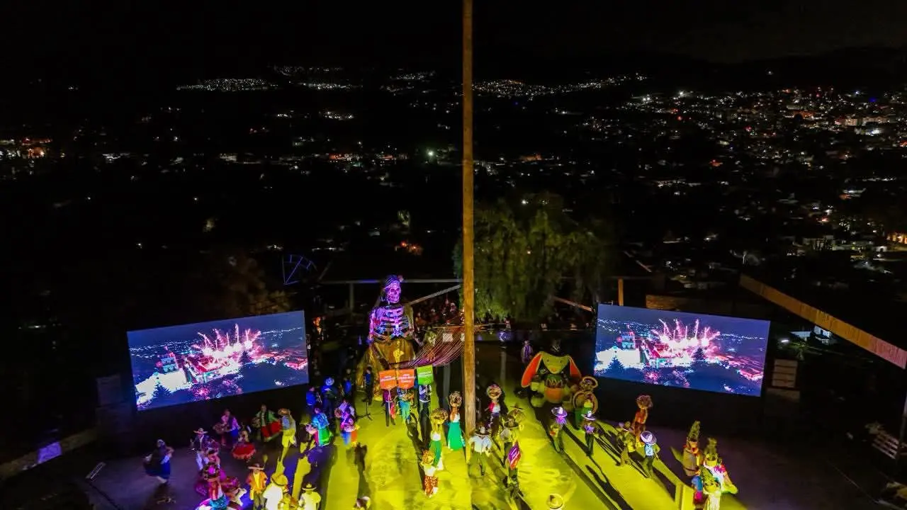 ARIADNA AYALA FORTALECE PROYECCIÓN TURÍSTICA CON LA AGENDA TURÍSTICA APASIÓNATE POR ATLIXCO 2026