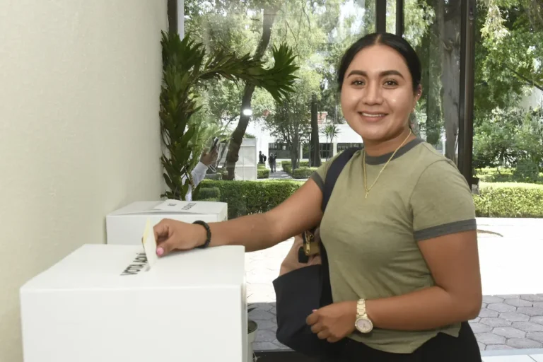 Realizan elecciones en tres unidades académicas de la BUAP