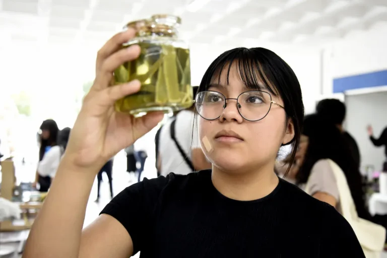 Crean en la BUAP productos innovadores a partir de residuos