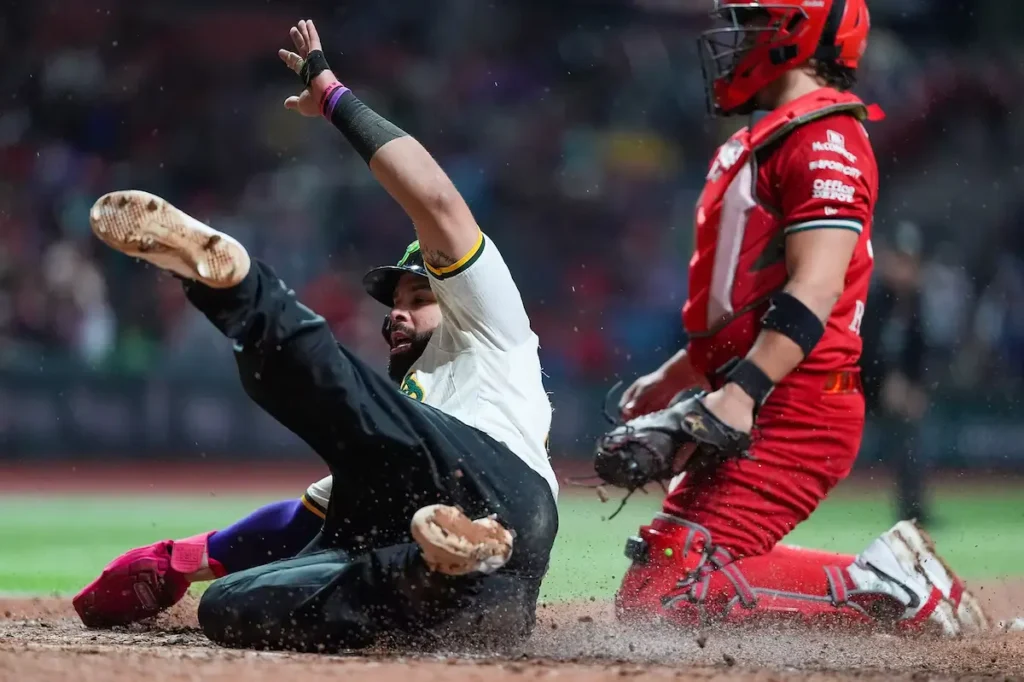 Pericos Puebla Serie de Zona béisbol