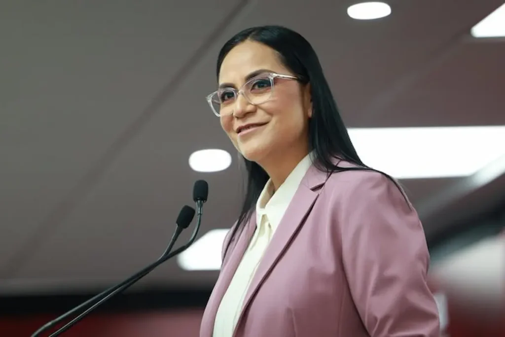 Lista la convocatoria de Morena para diputaciones locales; falta publicarla