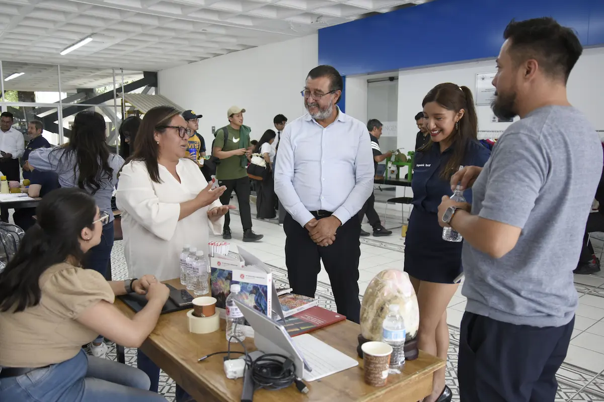 Crean en la BUAP productos innovadores a partir de residuos
