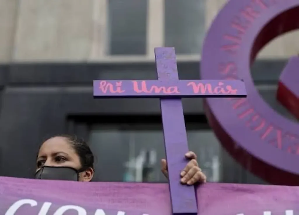 Puebla reduce más del 70% los feminicidios en 2026