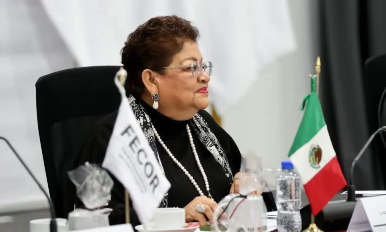 ¿Qué hay detrás de la captura de “El Mayo”? FGR advierte tres posibles faltas graves