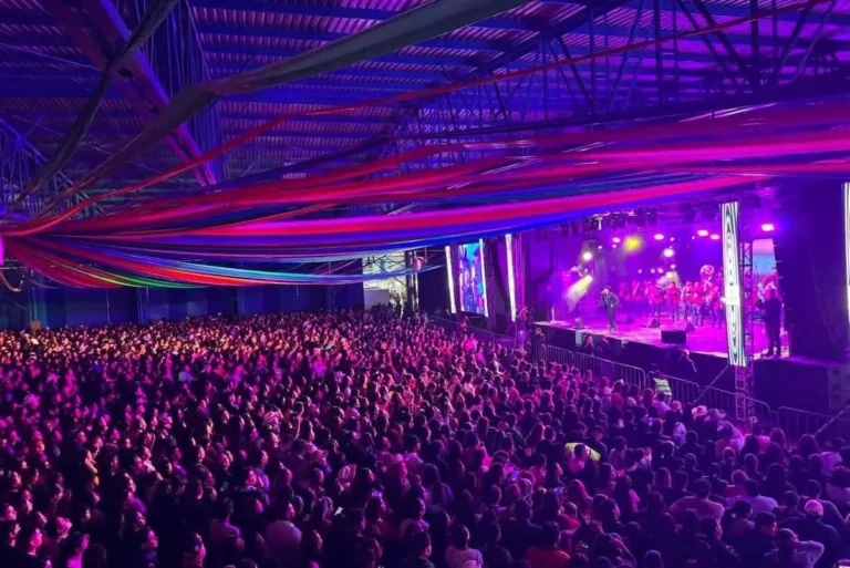 Feria de Atlixco 2026 cierra con más de 63 mil asistentes