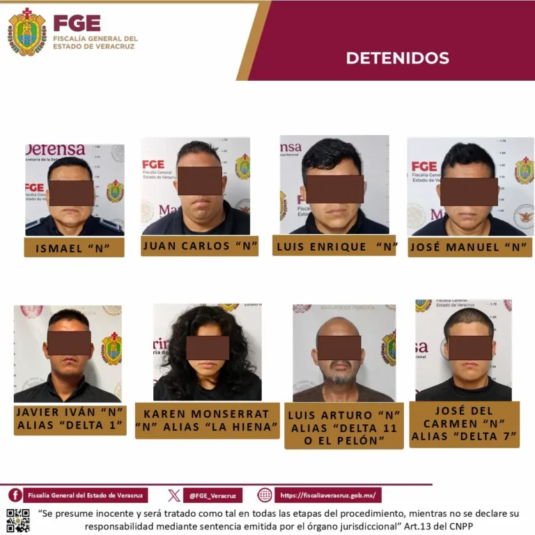 Roxana Guzmán no volvió a casa: Fiscalía confirma su asesinato