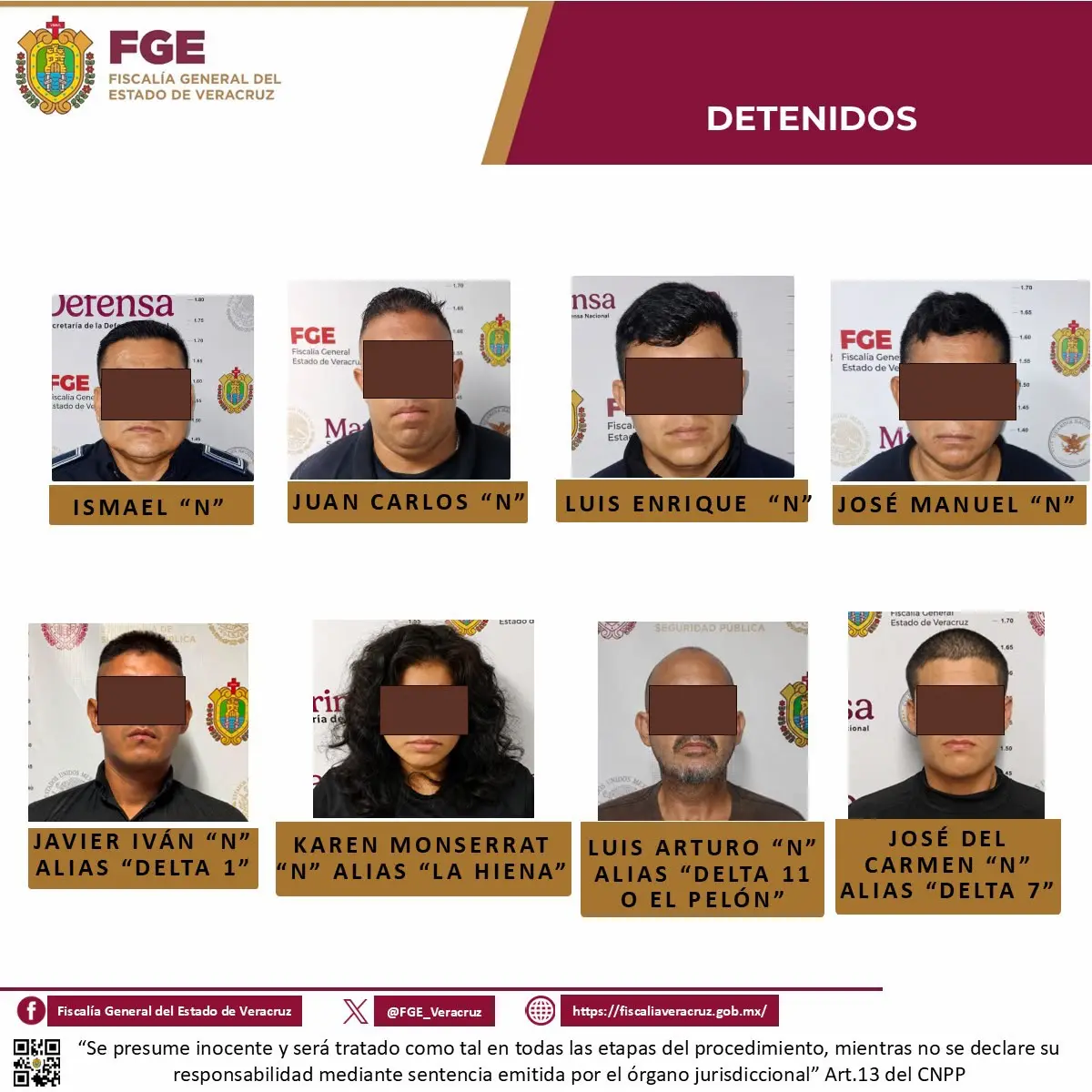 Roxana Guzmán no volvió a casa: Fiscalía confirma su asesinato