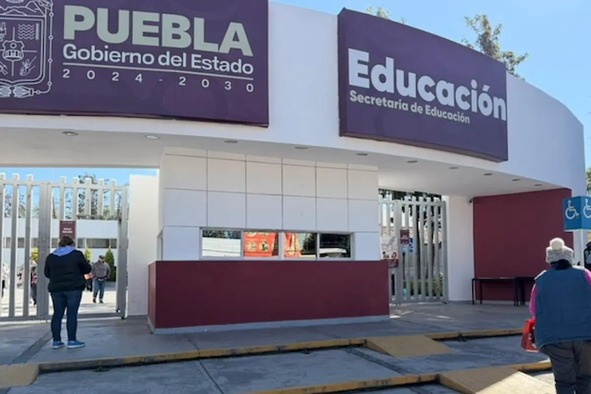 Detectan en Puebla 10 casos de acoso escolar: SEP