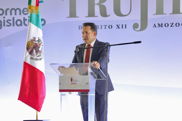 Miguel Trujillo