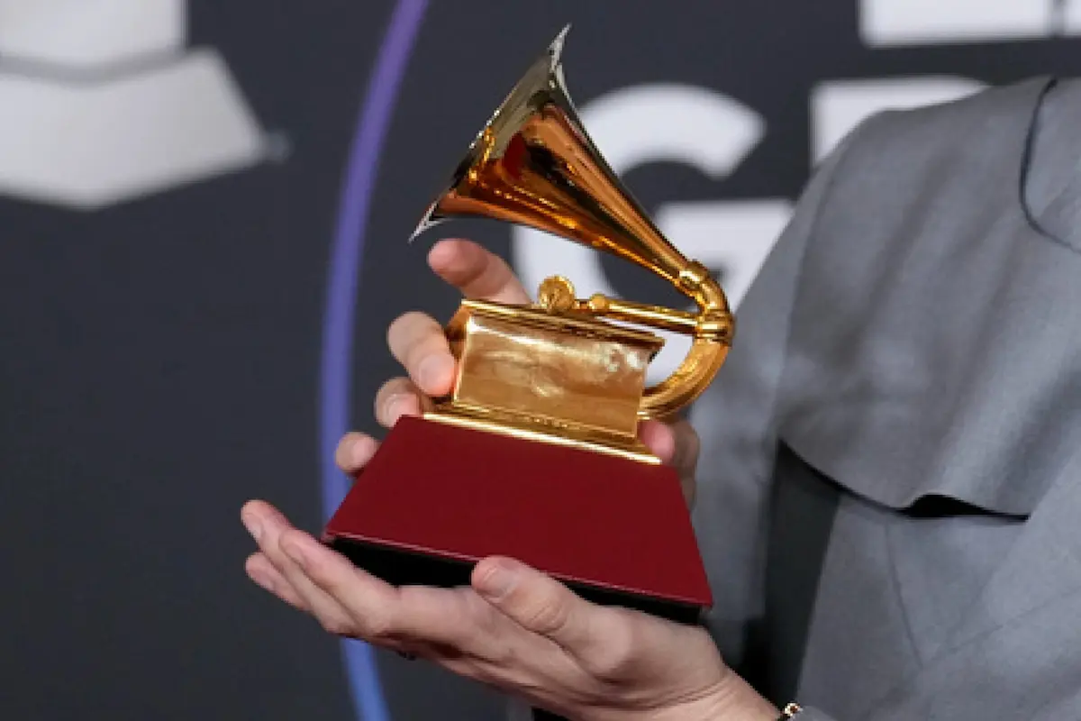 ¿Puebla será sede de los Latin Grammy? Esto se sabe