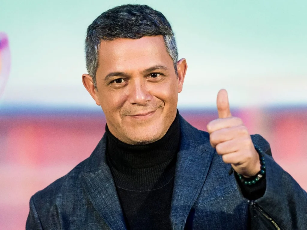 Alejandro Sanz