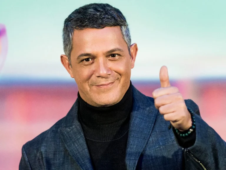 Alejandro Sanz