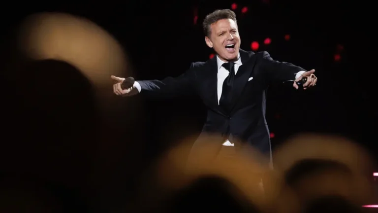 Si compras boletos para Luis Miguel, ojo con la boletera