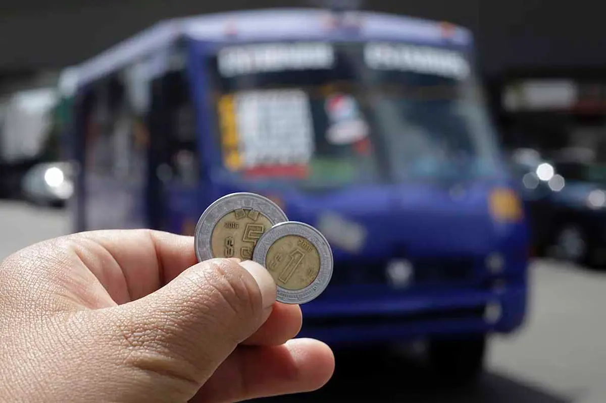 ¿Adiós a los descuentos en el transporte público? Esto anunció la SMT