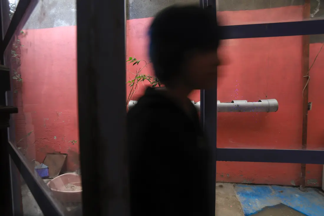 Castigo humillante a menores podría quedar prohibido en Puebla