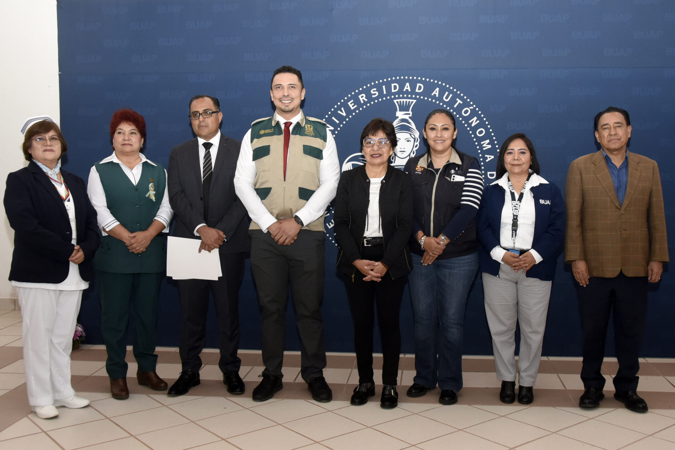 CECACVI BUAP Azumiatla