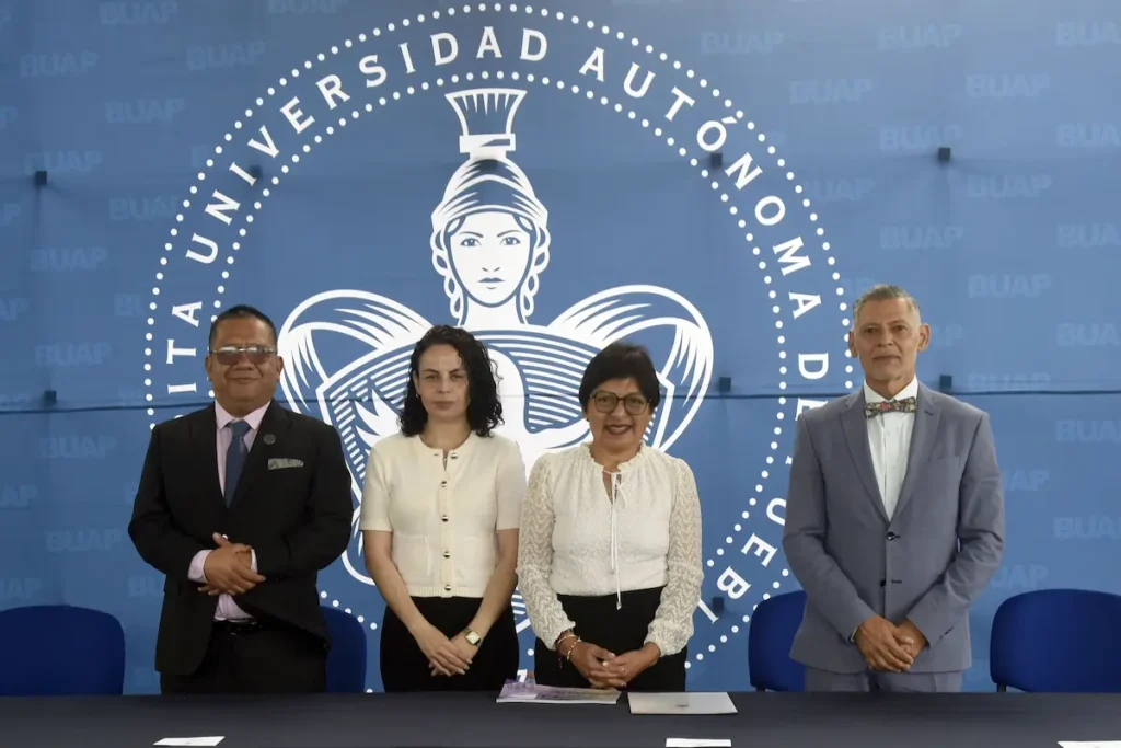 Bachillerato 5 de Mayo, referente en educación media superior