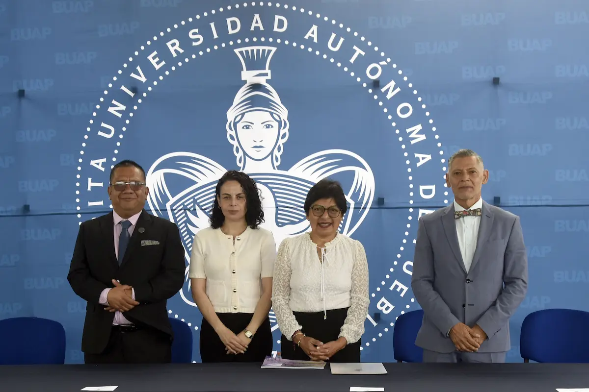 Bachillerato 5 de Mayo, referente en educación media superior
