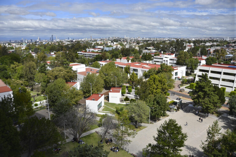 BUAP Premio UNESCO-Japón Desarrollo Sostenible