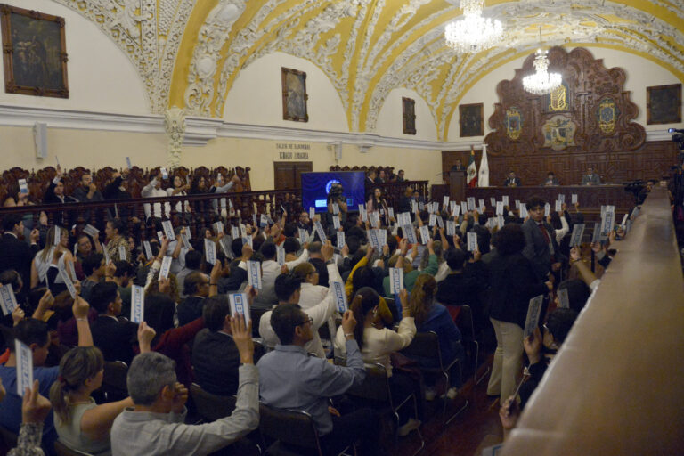 Consejo Universitario