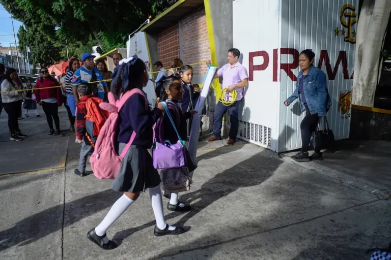 Habrá suspensión de clases en Puebla: ¿qué días serán?
