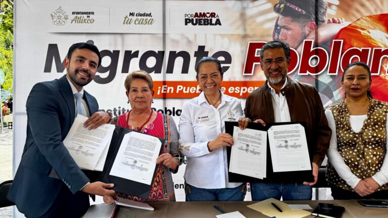 ARIADNA AYALA PRESENTA “TE ABRAZAMOS PAISANO”